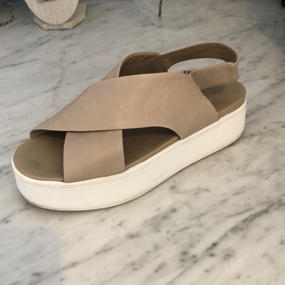 Vince Shoes - Vince sandal